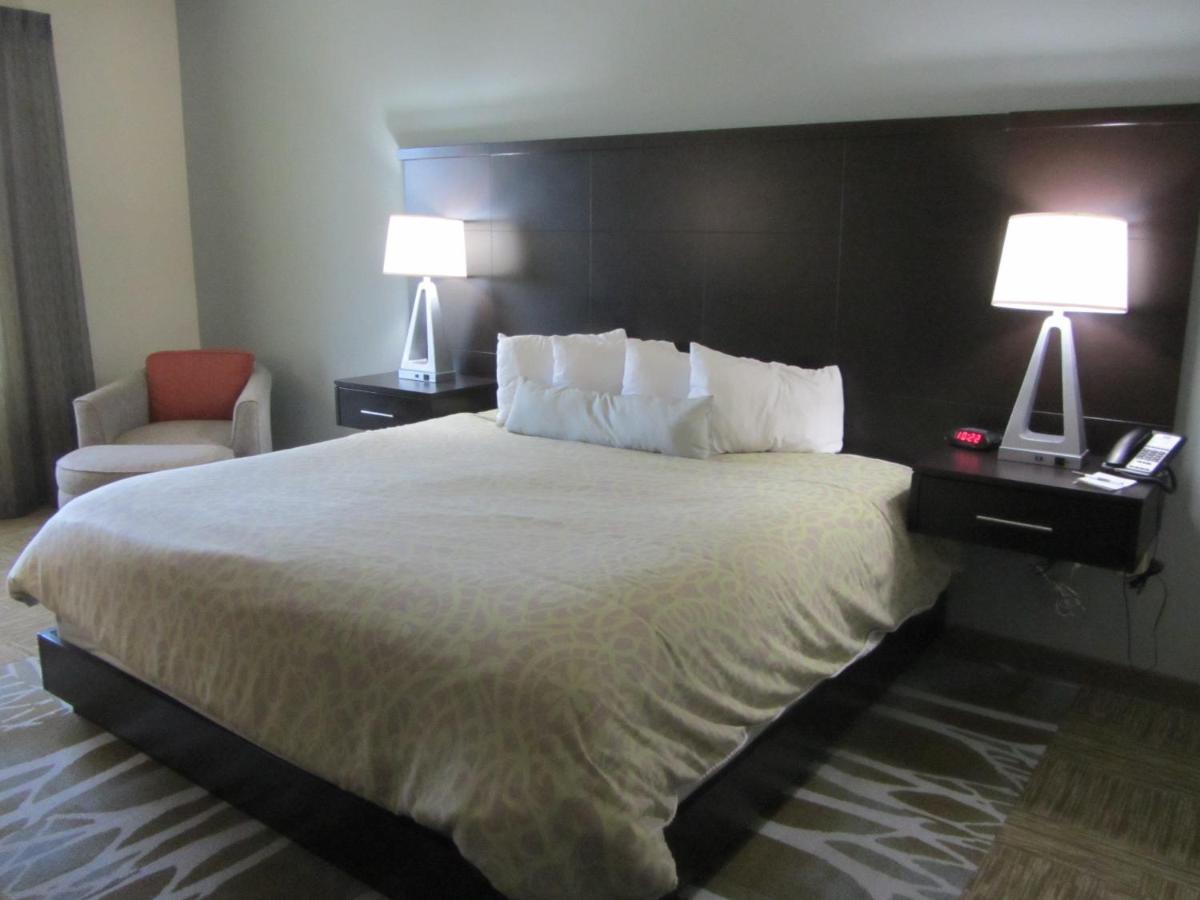 Staybridge Suites Amarillo Western Crossing, An Ihg Hotel Habitación foto