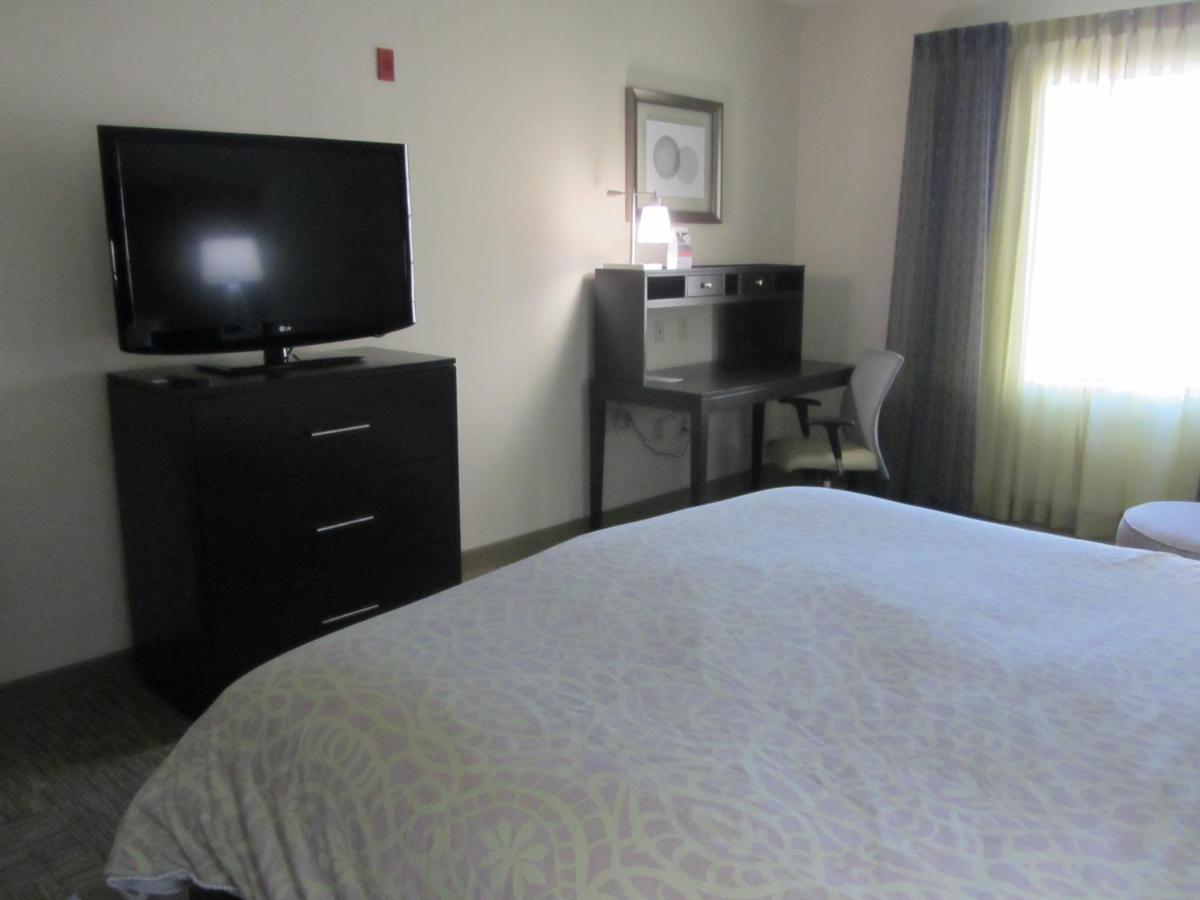 Staybridge Suites Amarillo Western Crossing By Ihg Habitación foto