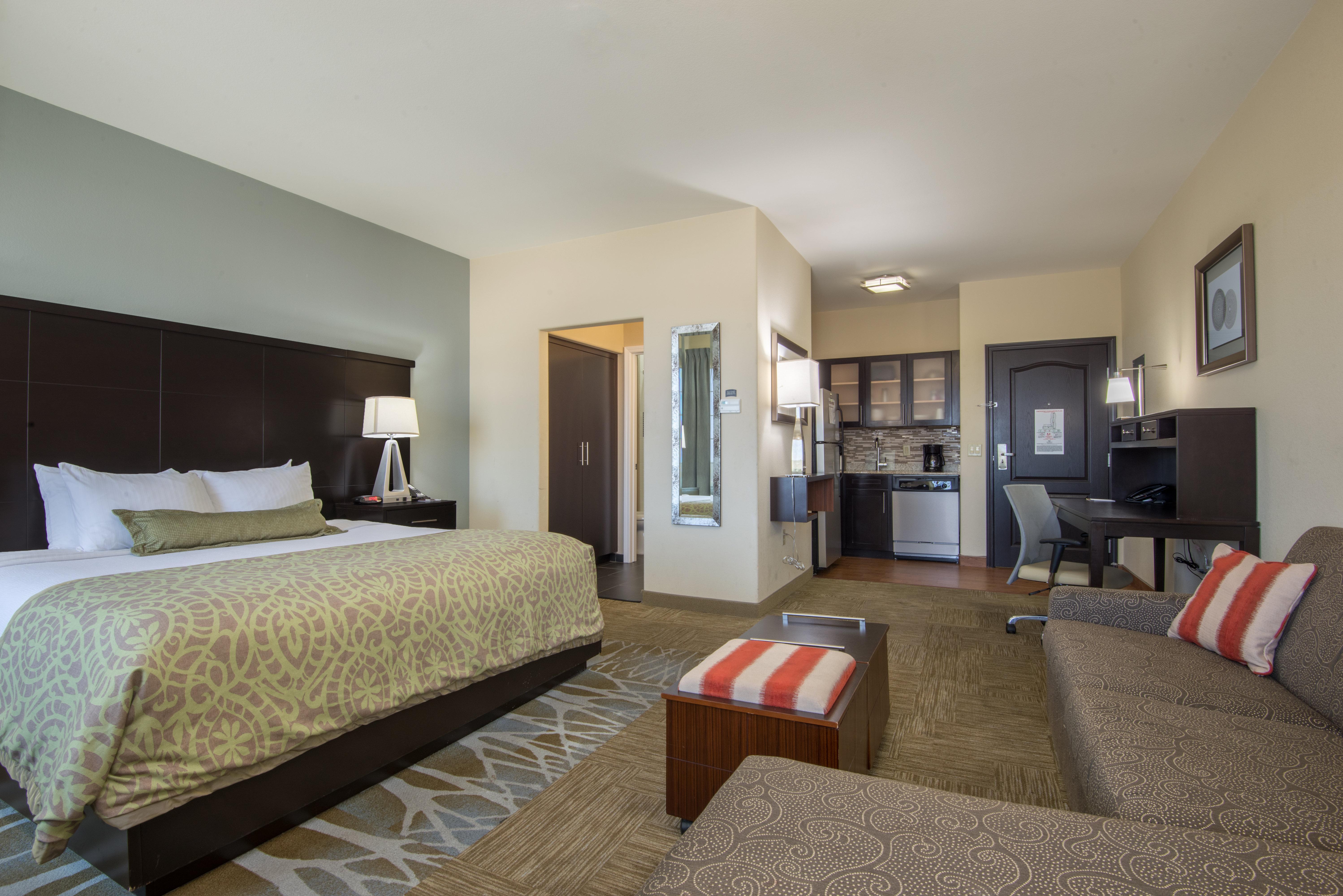 Staybridge Suites Amarillo Western Crossing, An Ihg Hotel Exterior foto