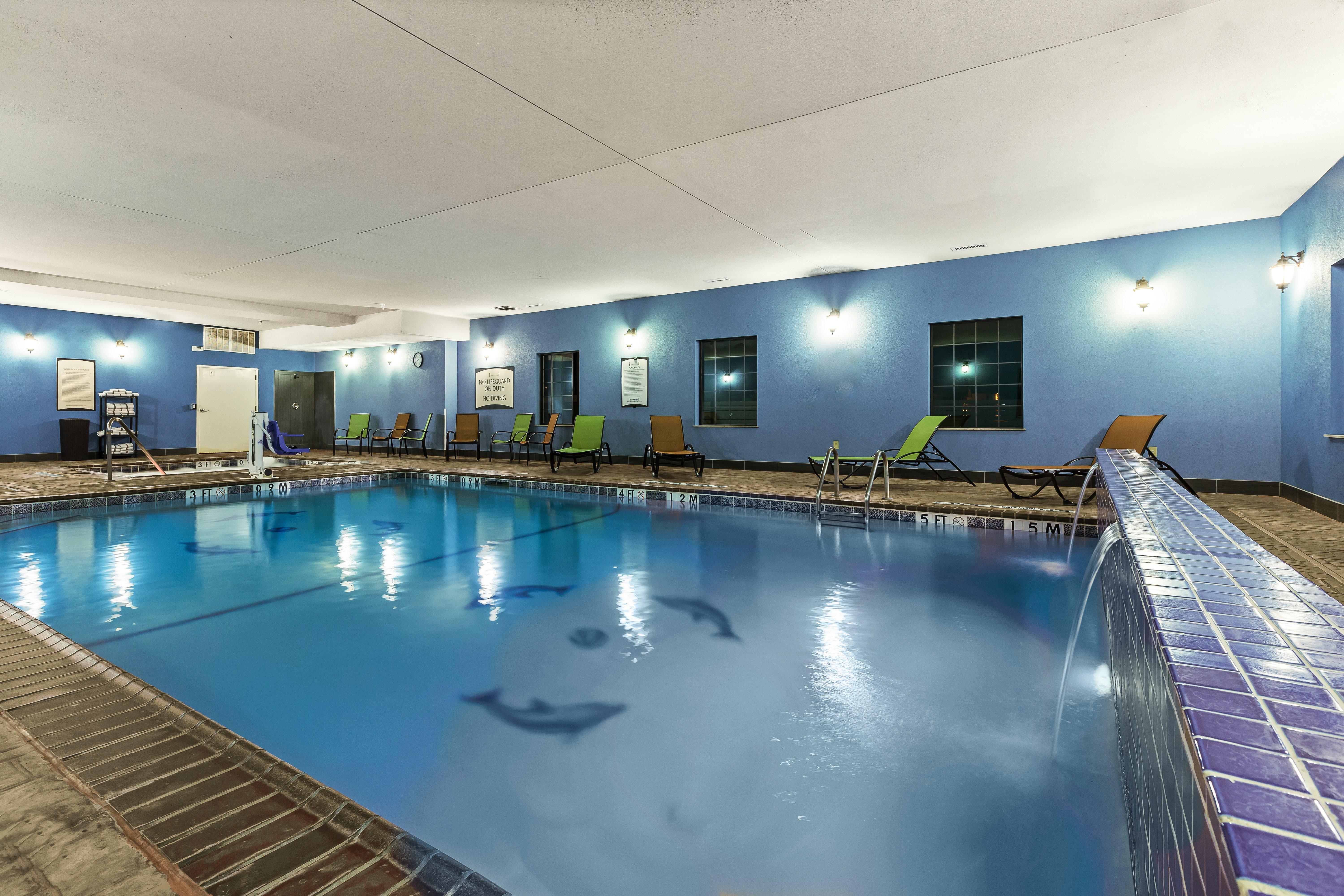 Staybridge Suites Amarillo Western Crossing By Ihg Exterior foto