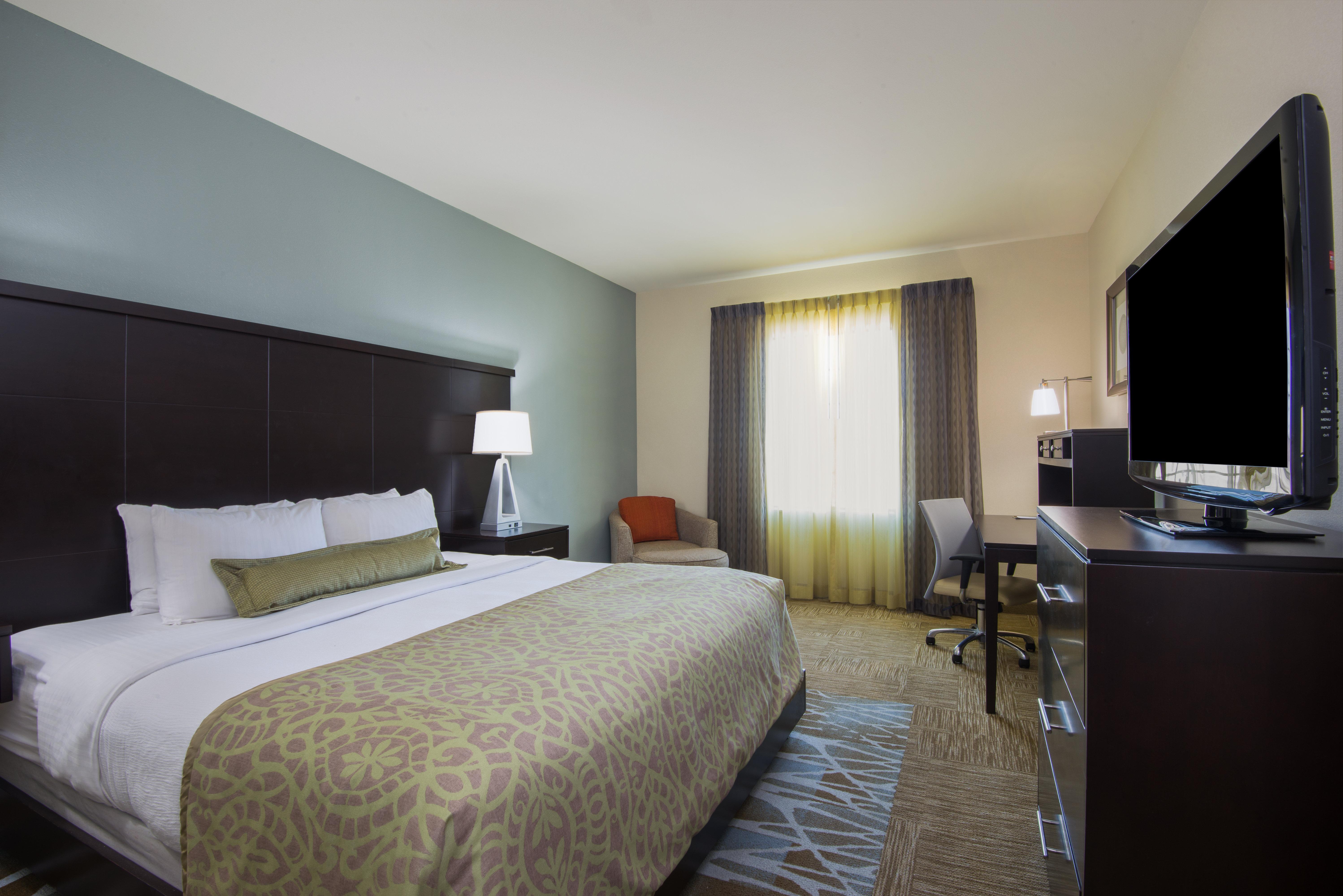 Staybridge Suites Amarillo Western Crossing By Ihg Exterior foto