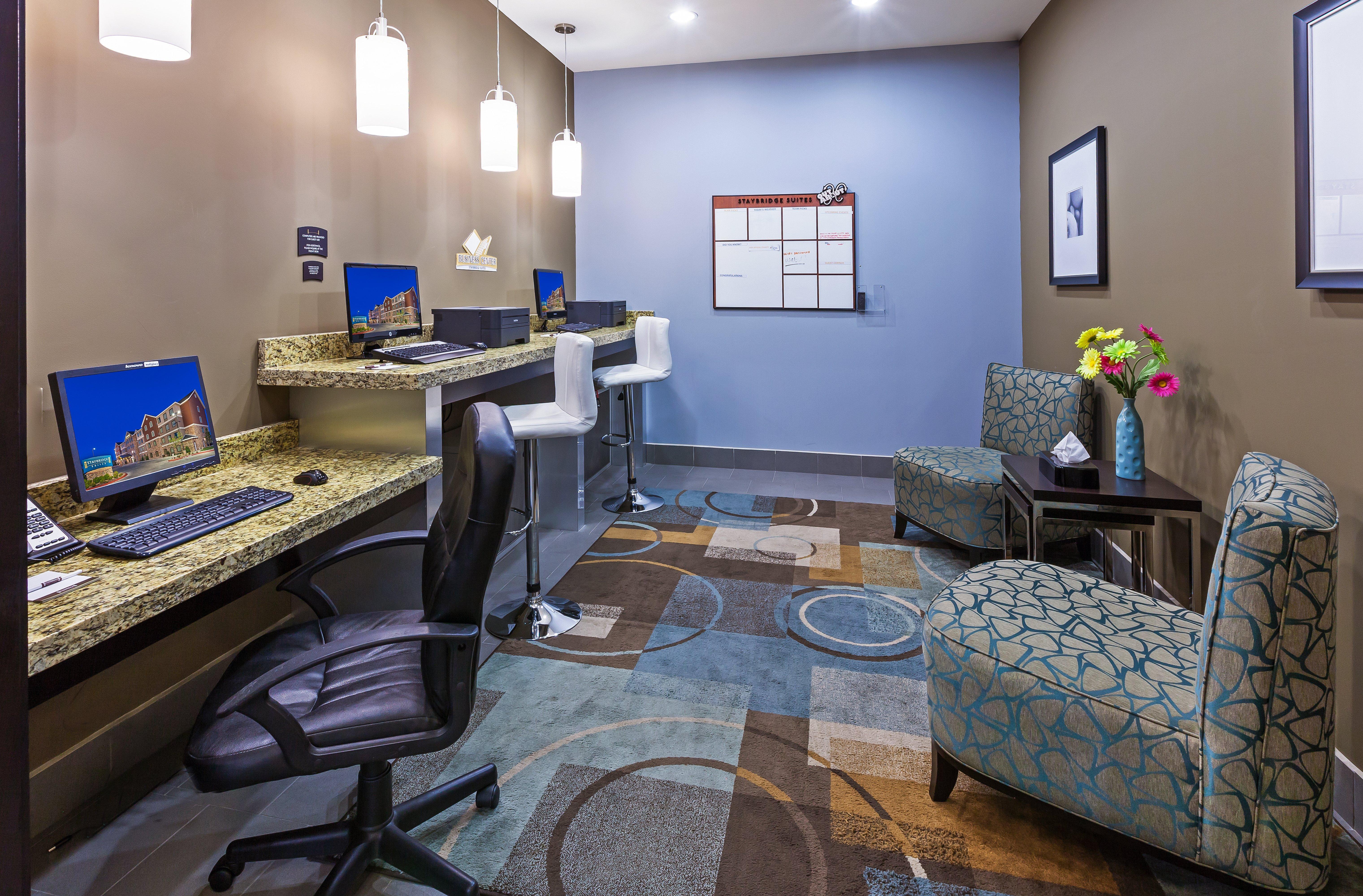 Staybridge Suites Amarillo Western Crossing By Ihg Exterior foto
