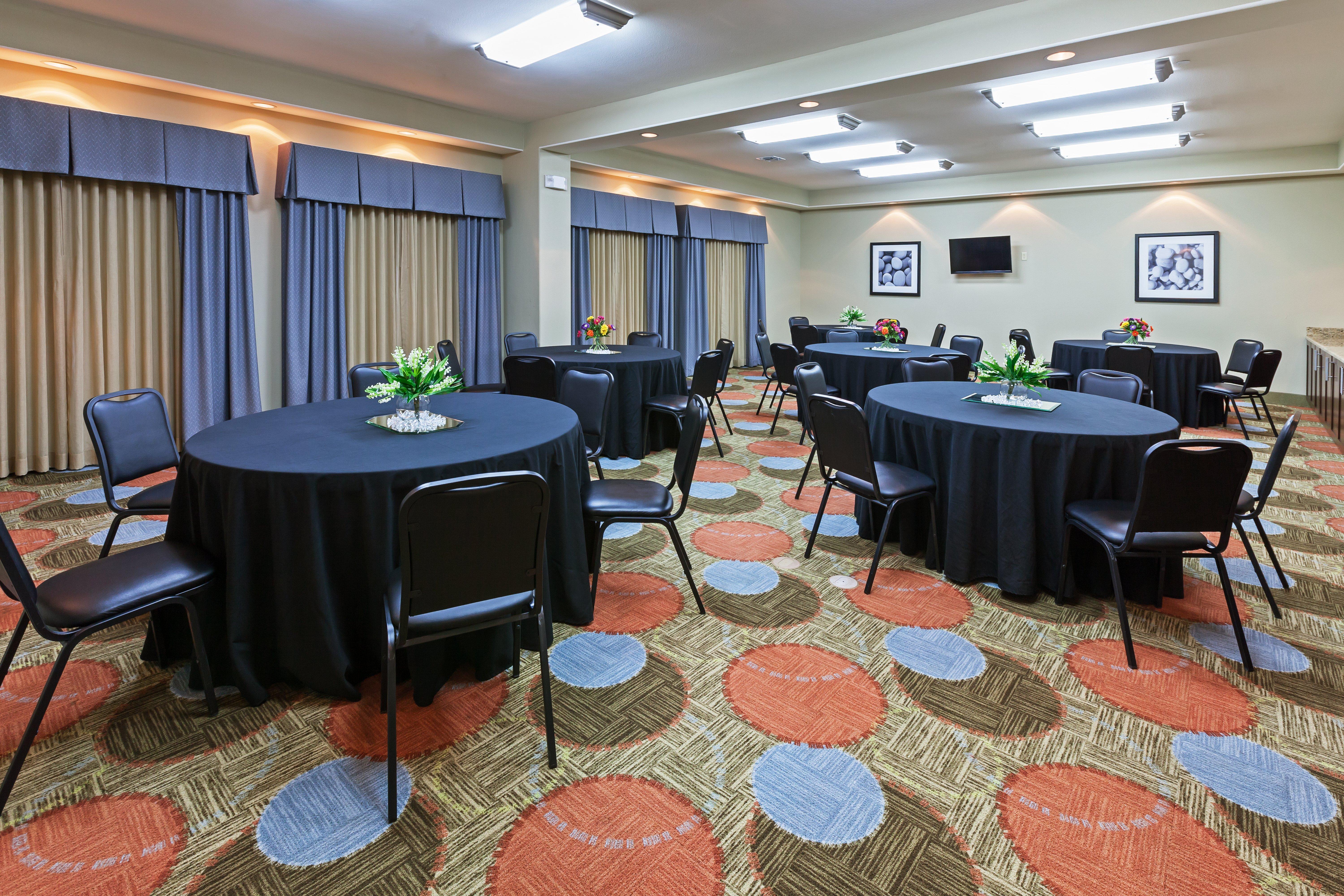 Staybridge Suites Amarillo Western Crossing By Ihg Exterior foto