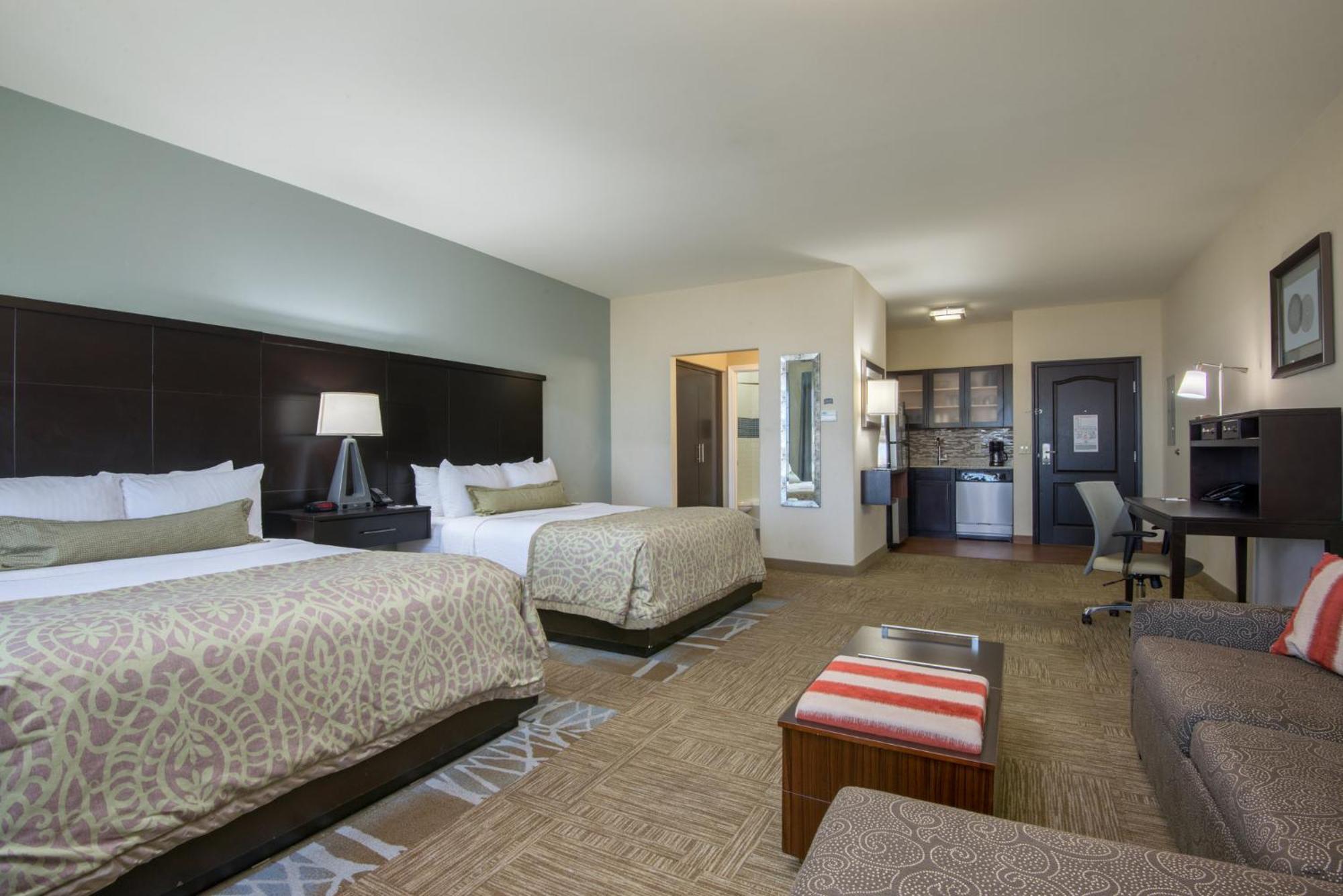 Staybridge Suites Amarillo Western Crossing By Ihg Exterior foto
