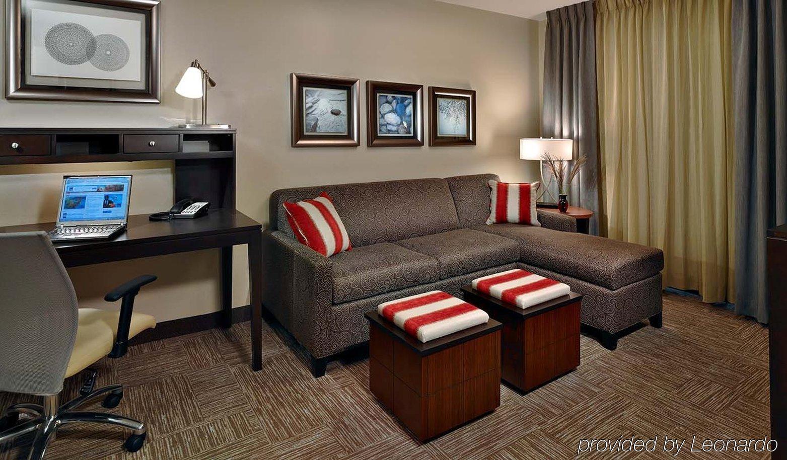 Staybridge Suites Amarillo Western Crossing, An Ihg Hotel Habitación foto